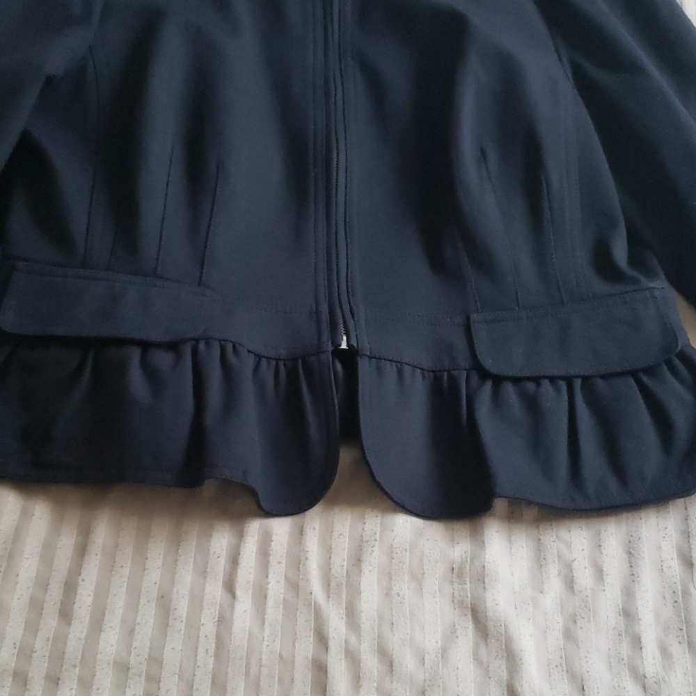 Jacket - Picture 3 of 3